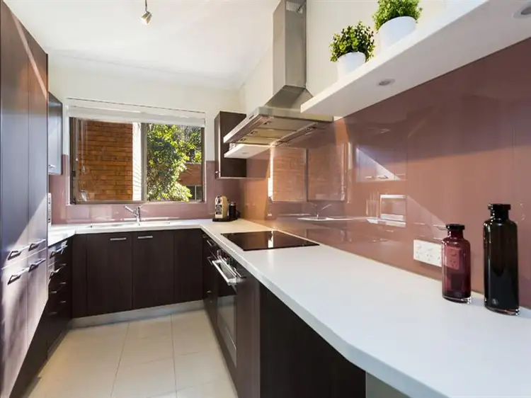 Fourth view of Homely unit listing, 6/143 Sydney Street, Willoughby NSW 2068