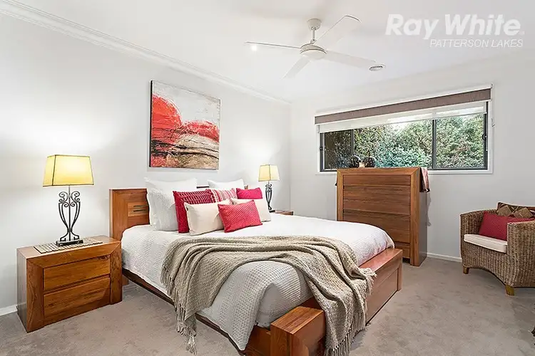 Sixth view of Homely house listing, 5 Artesian Place, Waterways VIC 3195