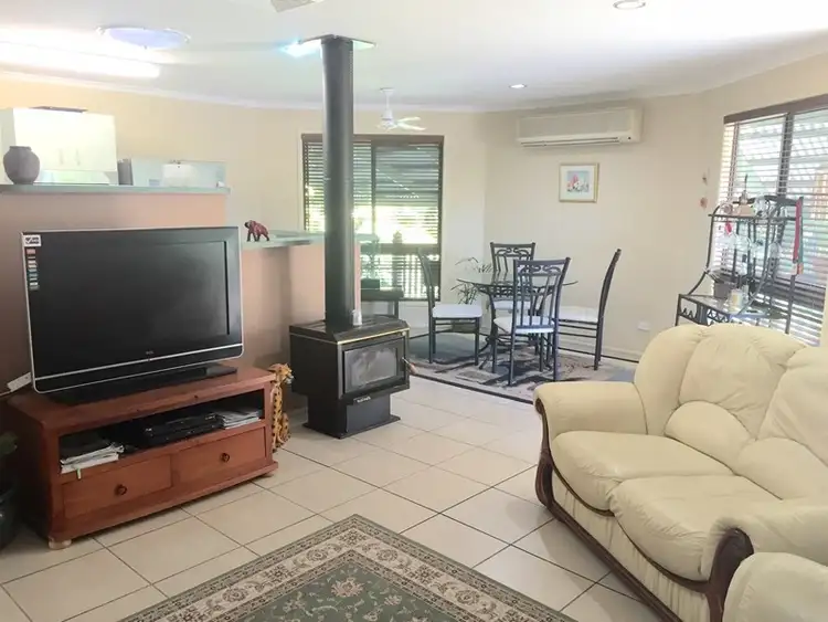Second view of Homely house listing, 33 Valley Drive, Caboolture QLD 4510