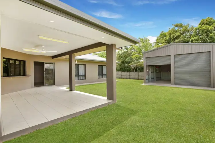 12 Tin Sang Close, Edmonton QLD 4869