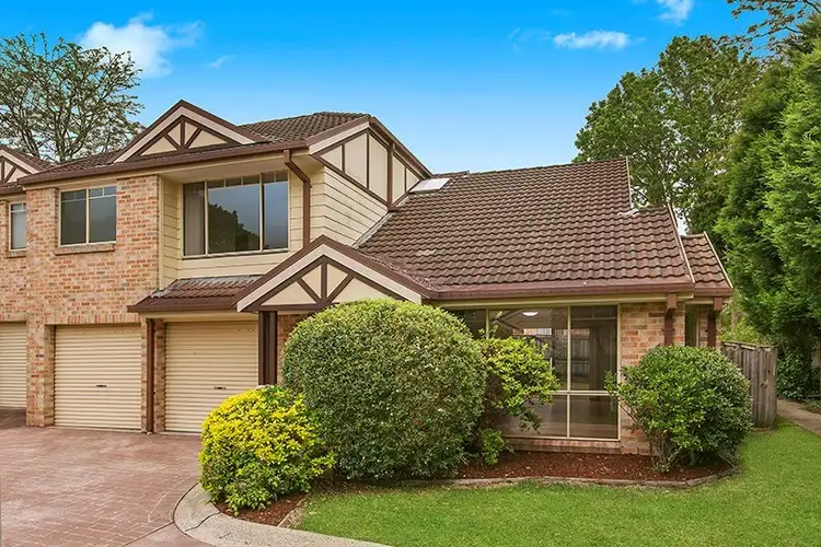 8/33-35 Galston Road, Hornsby NSW 2077