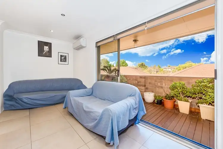 Fourth view of Homely unit listing, 14/25-27 Ashburn Place, Gladesville NSW 2111