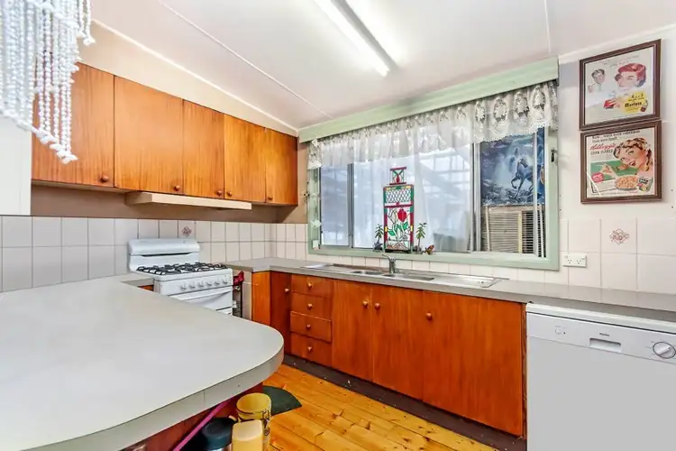 Fifth view of Homely house listing, 216 Commercial Road, Koroit VIC 3282