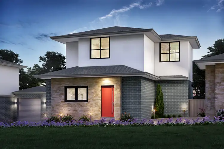 Sixth view of Homely house listing, 2/15 Valerie Street, Boronia VIC 3155