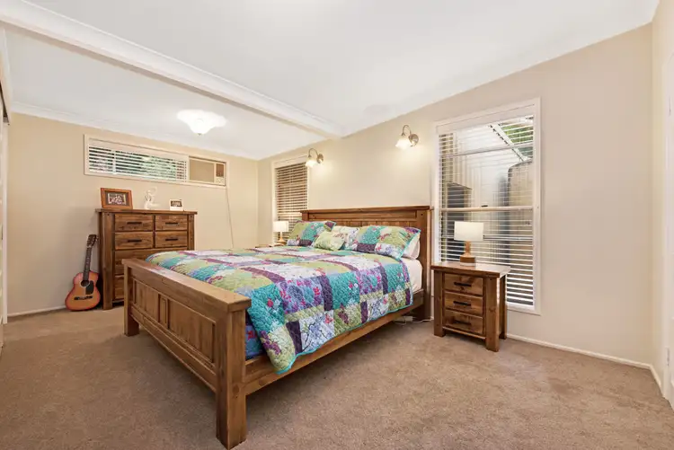 Fourth view of Homely house listing, 3 Lucinda Avenue, Highfields QLD 4352