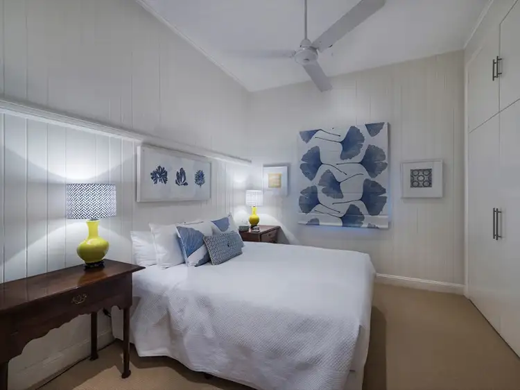 Fourth view of Homely house listing, 95 Reeve Street, Clayfield QLD 4011