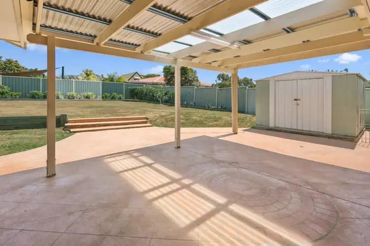 Third view of Homely house listing, 19 Phillip Street, Cleveland QLD 4163