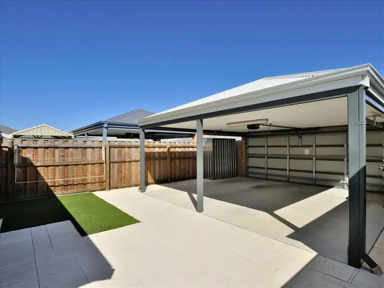 Fourth view of Homely house listing, 47 Stanbury Crescent, Ellenbrook WA 6069