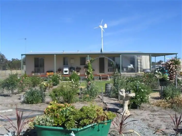 123 and 124 Paul Valley Road, Tambellup WA 6320