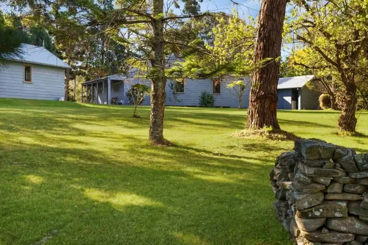 Second view of Homely house listing, 8 Munros Lane, Glenorie NSW 2157