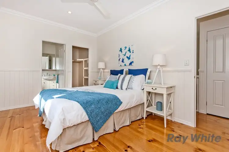 Sixth view of Homely house listing, 361 Enoggera Road, Newmarket QLD 4051