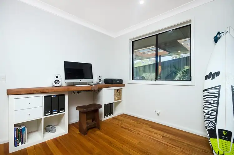 Seventh view of Homely house listing, 2/26 The Lookout, Thirroul NSW 2515