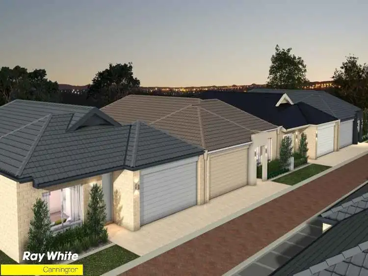 7/7 Leslie Street, Cannington WA 6107