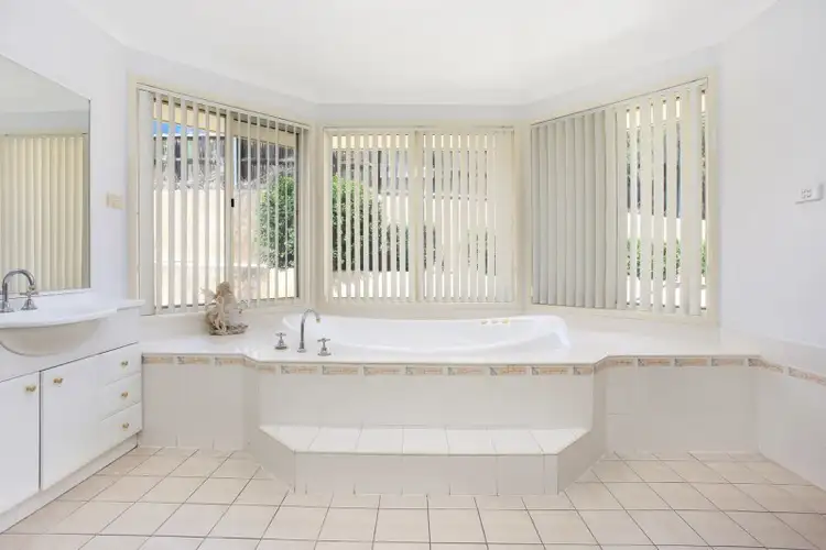 Sixth view of Homely house listing, 14 Kiernan Crescent, Abbotsbury NSW 2176