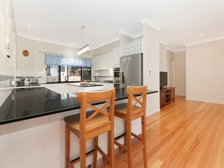 Sixth view of Homely house listing, 23 Laguna Crescent, Springfield Lakes QLD 4300