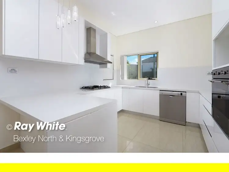 Second view of Homely house listing, 590A Homer Street, Kingsgrove NSW 2208