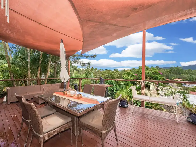 Sixth view of Homely house listing, 4/50a Oregon Way, Oxenford QLD 4210