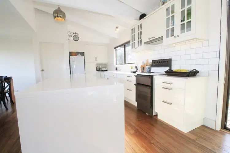 Second view of Homely house listing, 32 Lymington Avenue, Ventnor VIC 3922