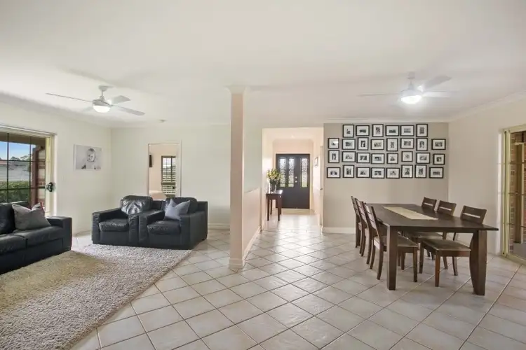 Third view of Homely house listing, 2 Blueberry Close, Aberglasslyn NSW 2320