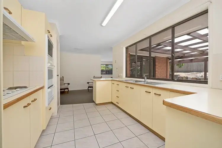 Second view of Homely house listing, 23 Cheshire Street, Kippa-ring QLD 4021