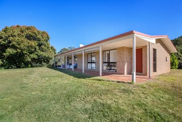 Fourth view of Homely house listing, 71-107 Pathara Road, North Arm QLD 4561