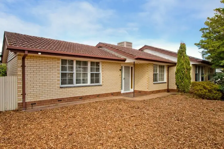 Main view of Homely house listing, 4 Lantana Drive, Parafield Gardens SA 5107