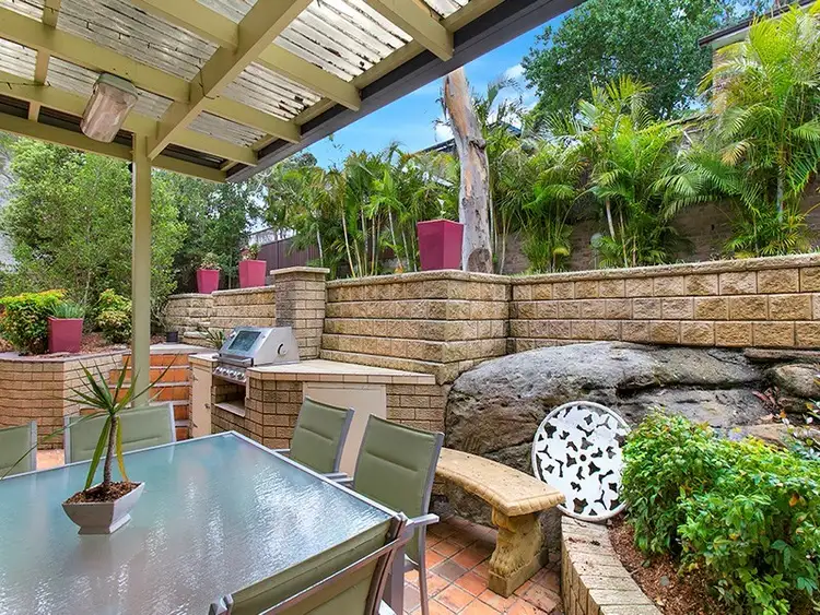 Seventh view of Homely house listing, 16 Salisbury Place, Gymea Bay NSW 2227