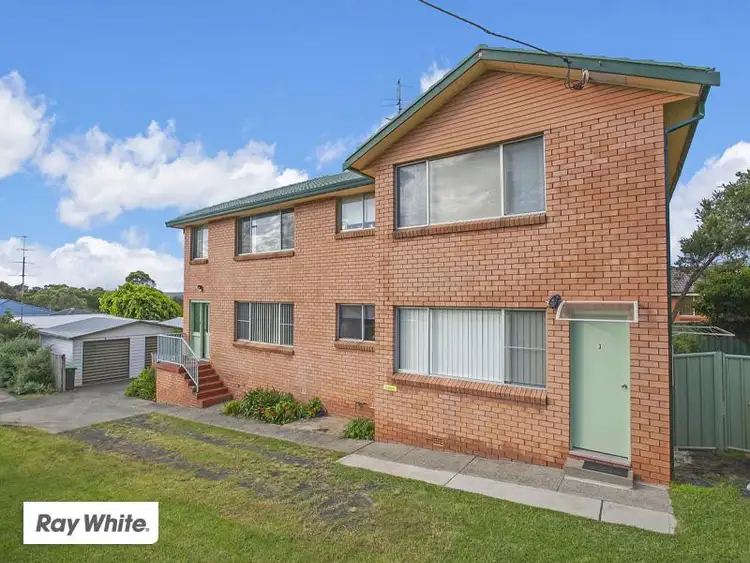 Second view of Homely townhouse listing, 3/120 Riverside Drive, Kiama Downs NSW 2533