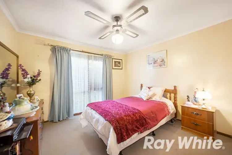 Third view of Homely house listing, 5 Gum Court, Knoxfield VIC 3180