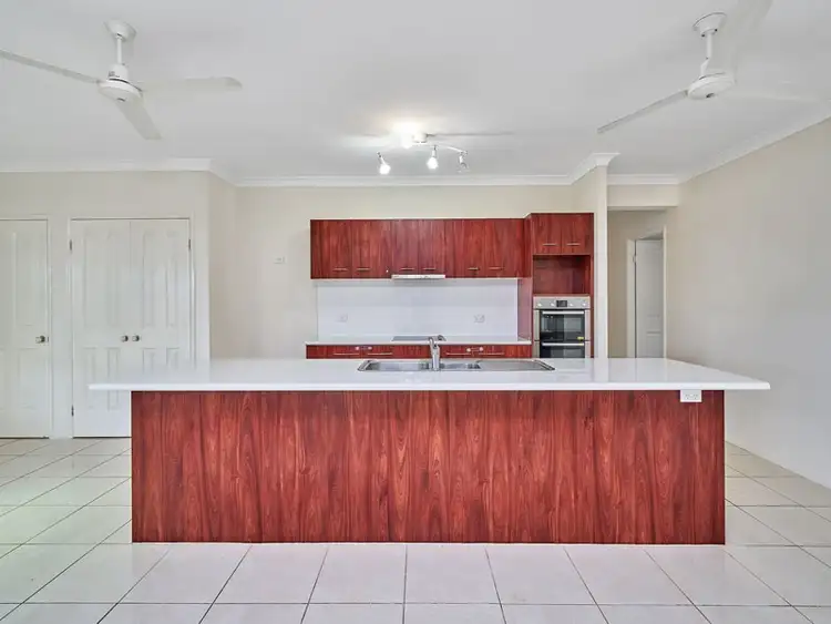 Fourth view of Homely house listing, 50-52 Monsoon Terrace, Mount Sheridan QLD 4868