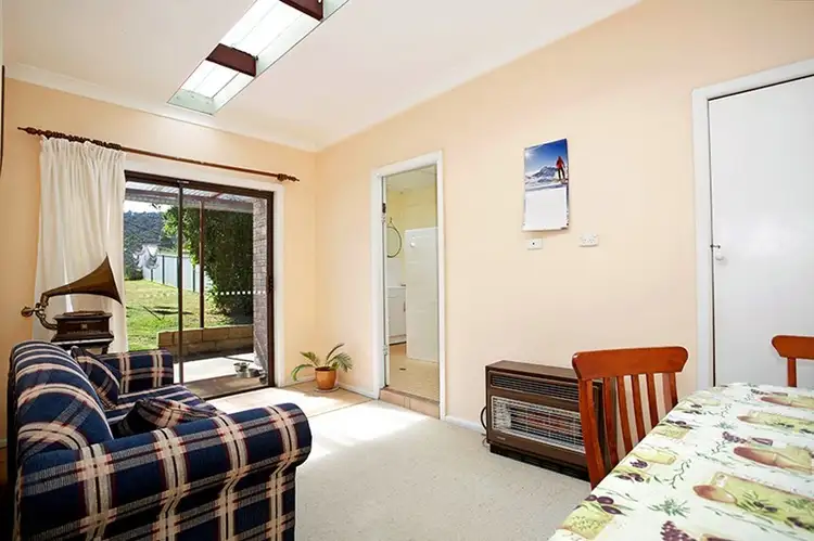 Third view of Homely house listing, 25 Inch Street, Lithgow NSW 2790