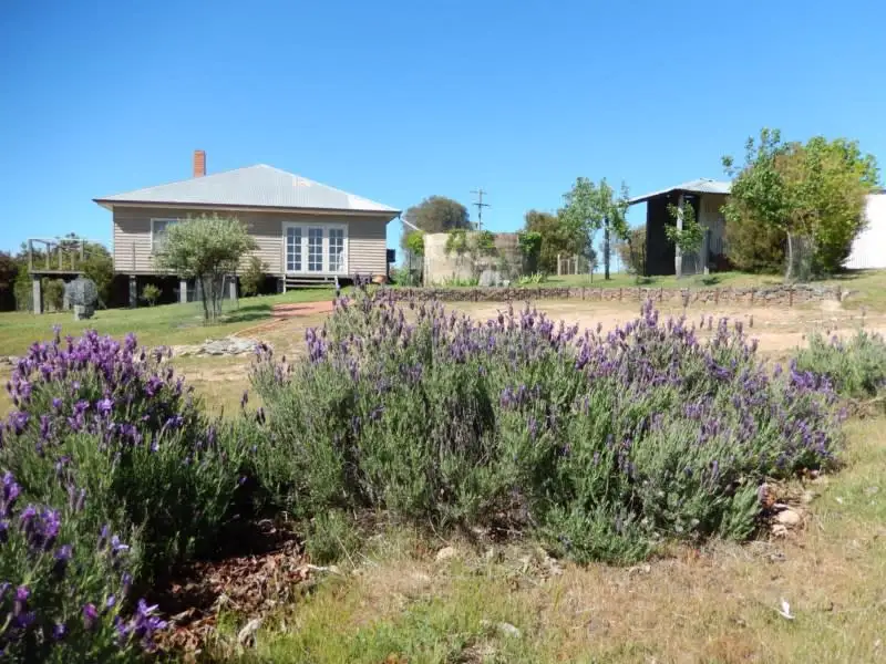 Main view of Homely rural property listing, Address available on request