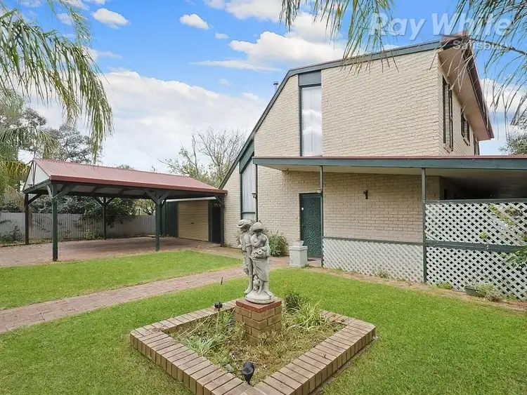21 Kelly Terrace, Salisbury SA 5108