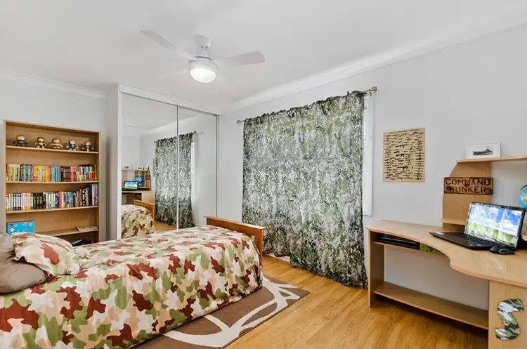 Seventh view of Homely house listing, 33 Elouera Crescent, Kanahooka NSW 2530