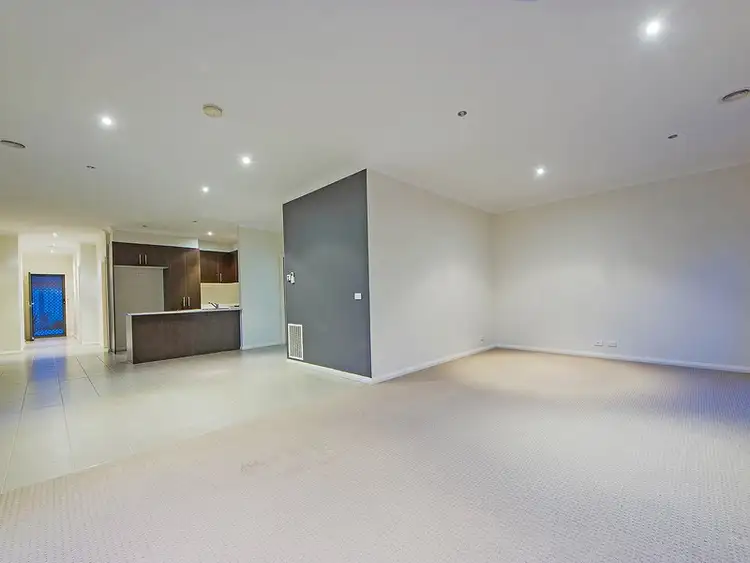 Sixth view of Homely house listing, 4/59 Caradon Drive, Truganina VIC 3029