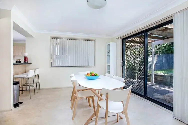 Fourth view of Homely house listing, 13 Torres Circuit, Shell Cove NSW 2529