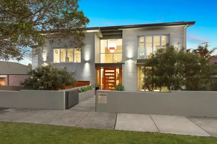 Main view of Homely house listing, 16 O'Connor Street, Eastlakes NSW 2018