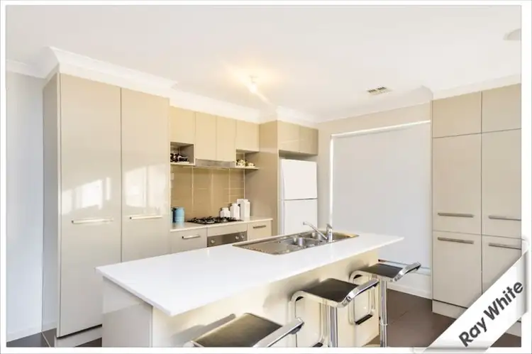 Second view of Homely townhouse listing, 1/171 Cooma Street, Queanbeyan NSW 2620