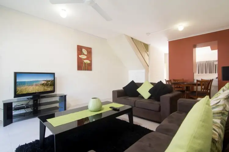 Second view of Homely apartment listing, 37/1-5 Barrier Street, Port Douglas QLD 4877