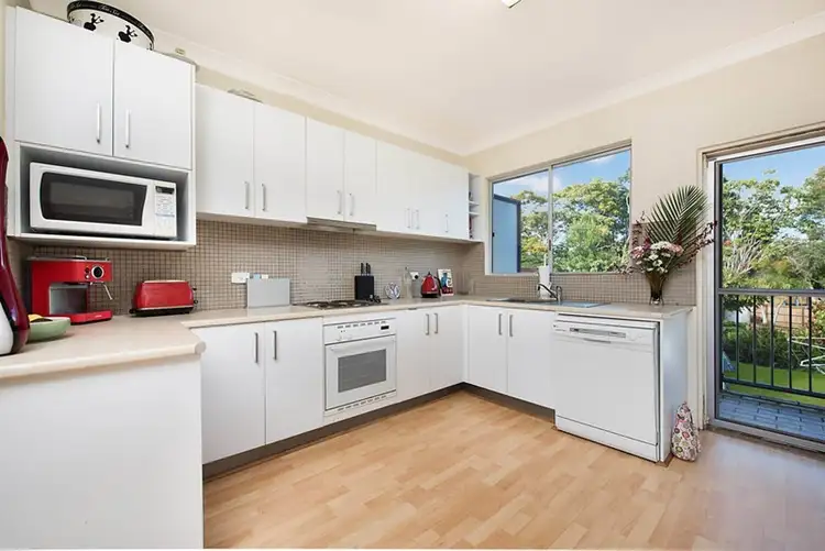 Fourth view of Homely unit listing, 4/16 Elizabeth Street, Buderim QLD 4556