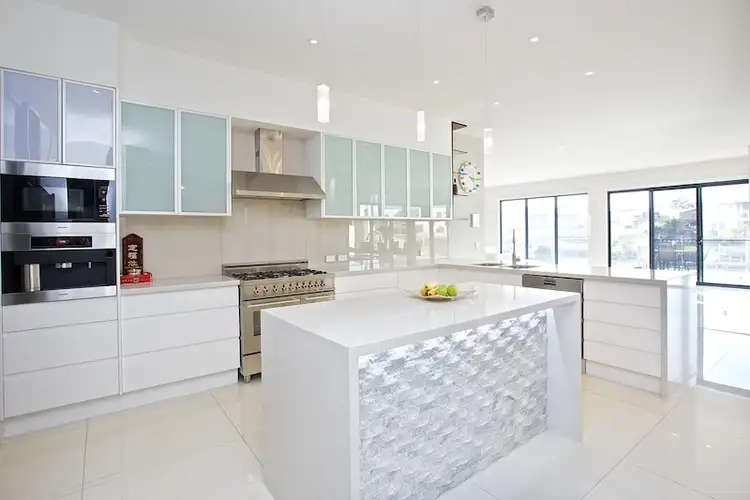 Fourth view of Homely house listing, 32 Middle Quay Drive, Biggera Waters QLD 4216