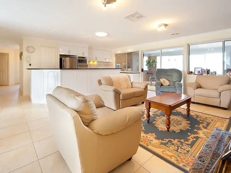 Second view of Homely house listing, 23 Kurrajong Crescent, West Albury NSW 2640