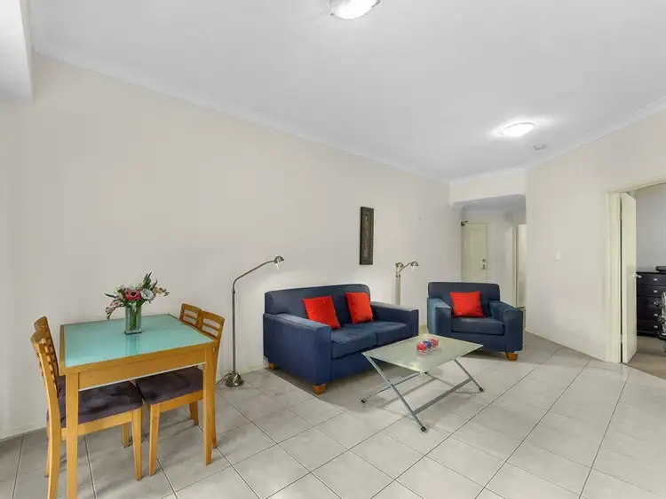 Seventh view of Homely apartment listing, 3/7 GRIMES Street, Auchenflower QLD 4066