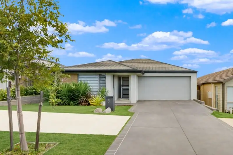 Main view of Homely house listing, 31 Delaware Street, Spring Farm NSW 2570