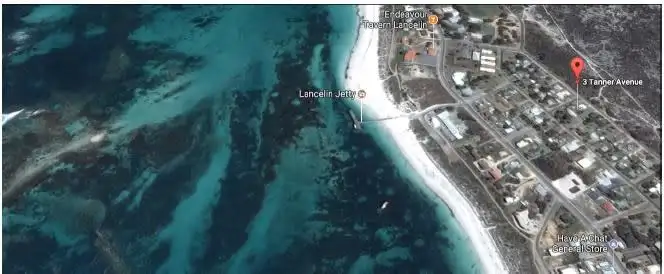 Seventh view of Homely land listing, 3 Tanner Avenue, Lancelin WA 6044