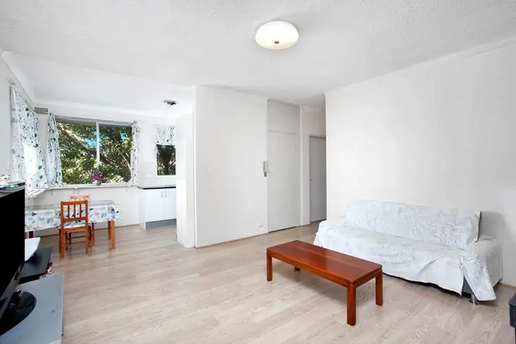 Second view of Homely unit listing, 14/33-35 Baxter Avenue, Kogarah NSW 2217