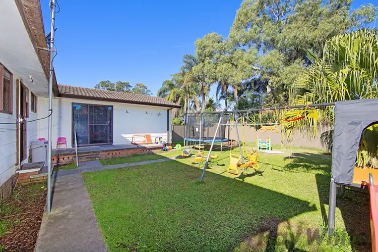 Second view of Homely house listing, 204 Scenic Drive, Budgewoi NSW 2262