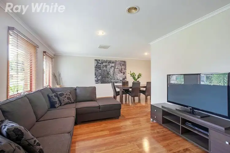 Sixth view of Homely house listing, 9 Dean Court, Epping VIC 3076