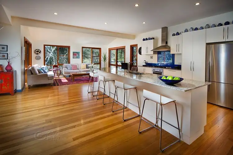 Fourth view of Homely house listing, 32-38 Thirroul Avenue, Blackheath NSW 2785