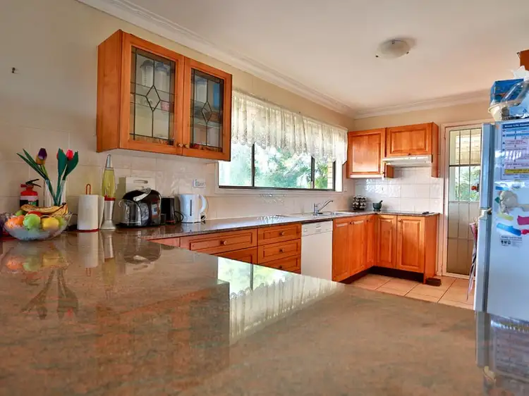 Fourth view of Homely house listing, 1 Kroshanne Street, Aspley QLD 4034